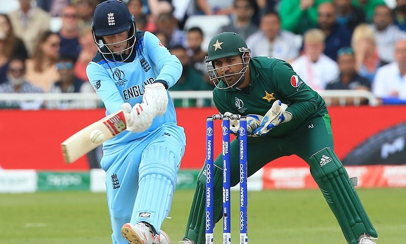 2019 Cricket World Cup : Unpredictable Pakistan Upset World Cup Favorites England
