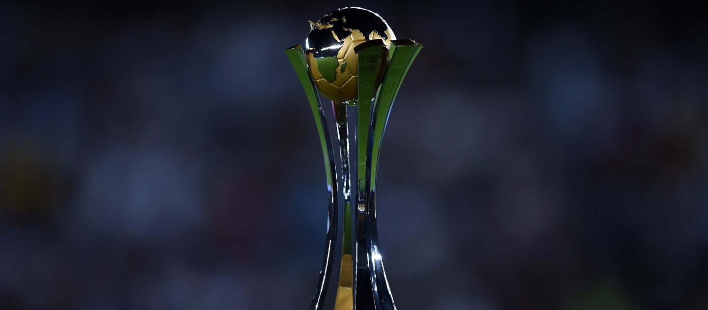 2019 FIFA Club Cup: Draw to Take Place in Zurich on Monday