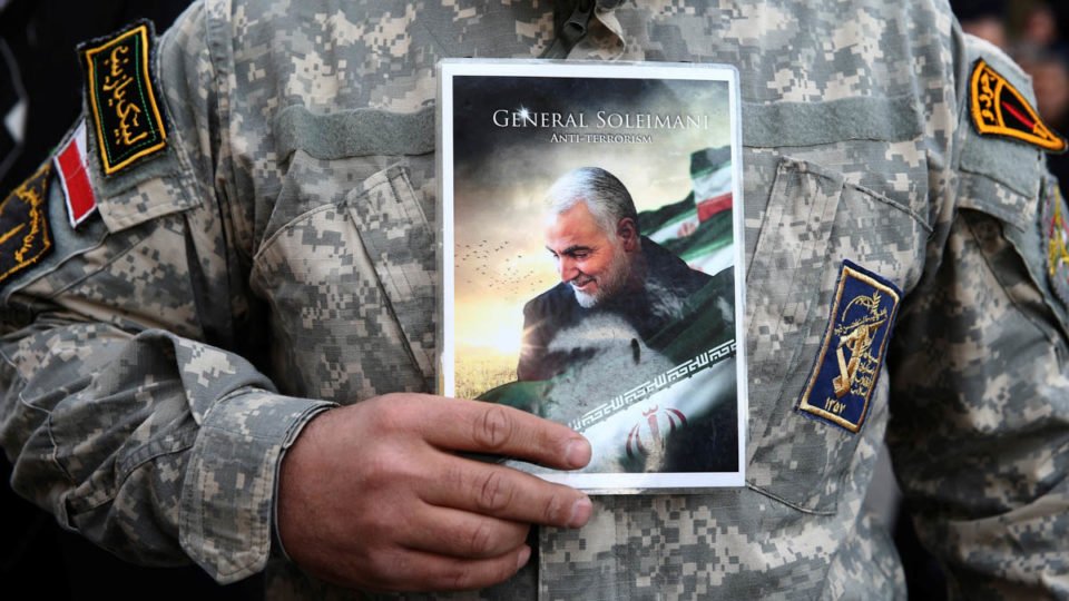 Gen. Qassem Soleimani Assassination ‘Spark A Devastating War’