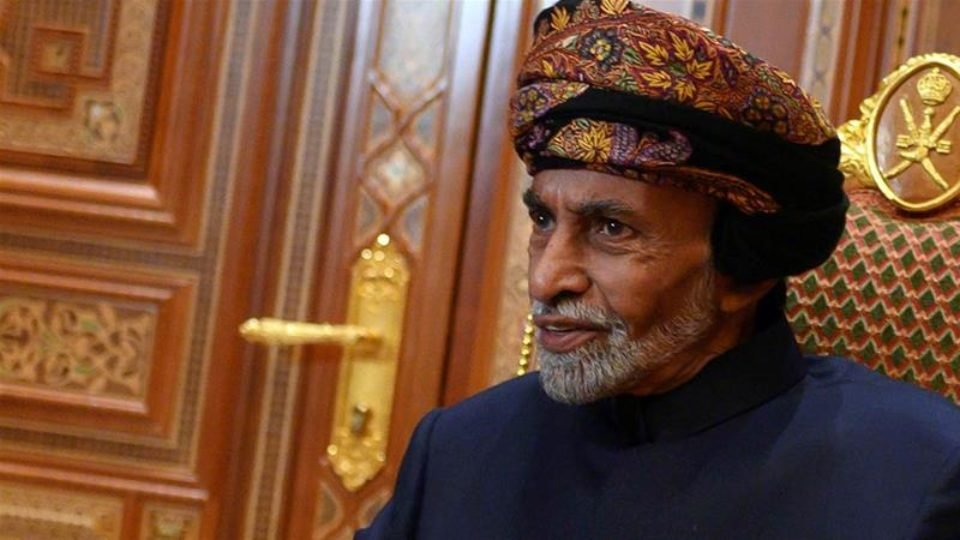 Oman’s Sultan Qaboos Dies Aged 79, Haitham bin Tariq Al Said Sworn-in As New Ruler