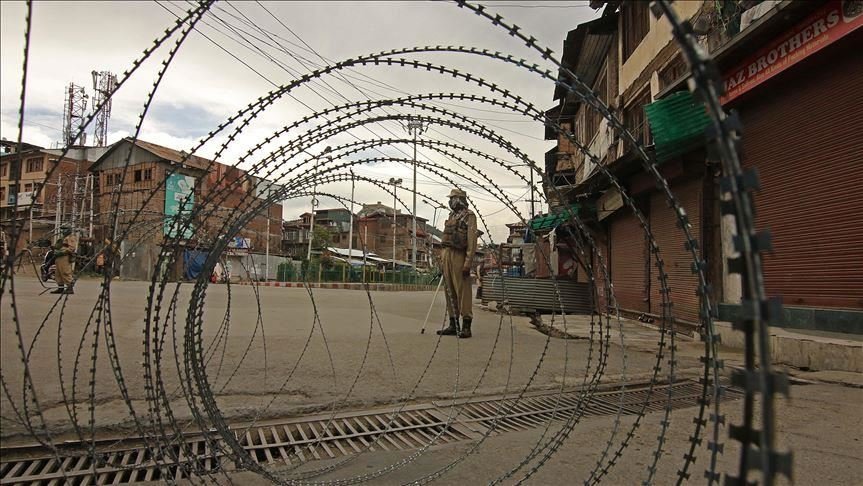 UN Experts Call for Urgent Action on Jammu and Kashmir
