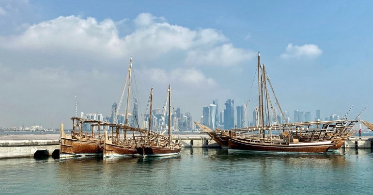 Qatar Loosens Restrictions on Foreign Property Ownership