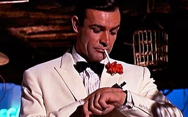 ‘My Name is Bond, James Bond’ Died In Age 90