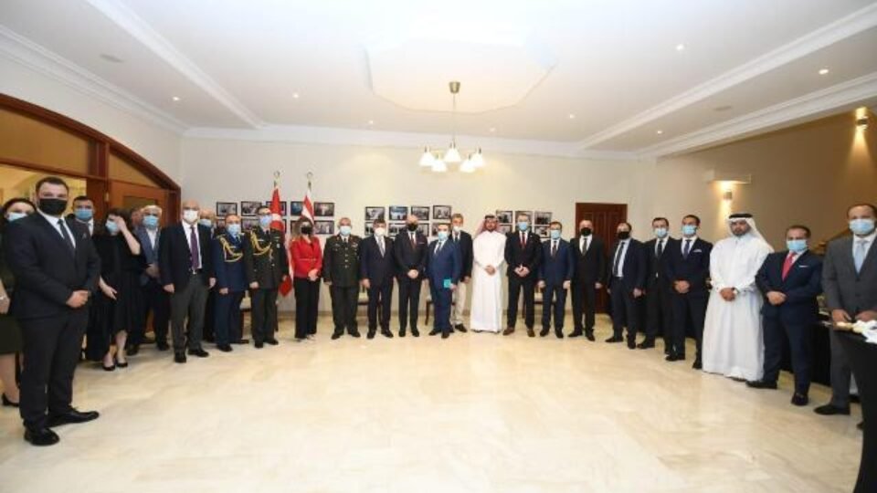 TRNC Marks 37th Proclamation Anniversary