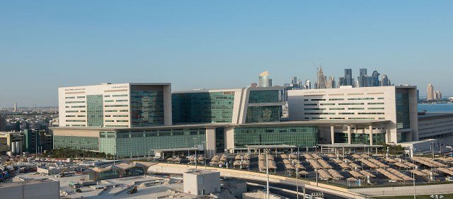 Qatar : Hamad Medical Corporation Resumes Face-to-Face Outpatients Appointments