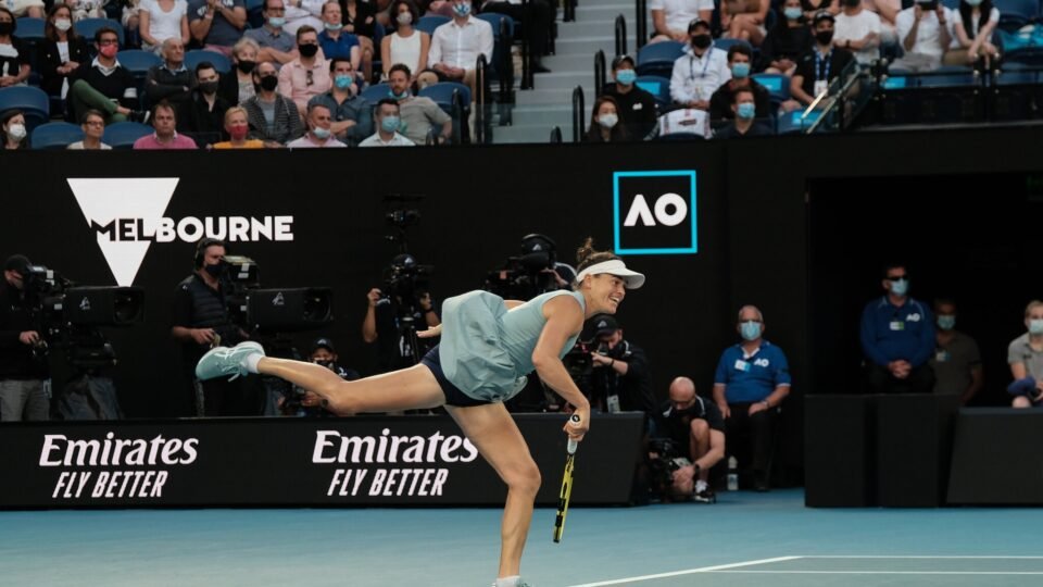 Naomi Osaka Beats Jennifer Brady, Wins 2021 Australian Open women’s Title