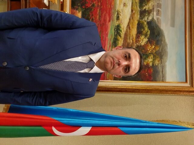 Azerbaijan Marks 29th Anniversary Of Khojaly Genocide