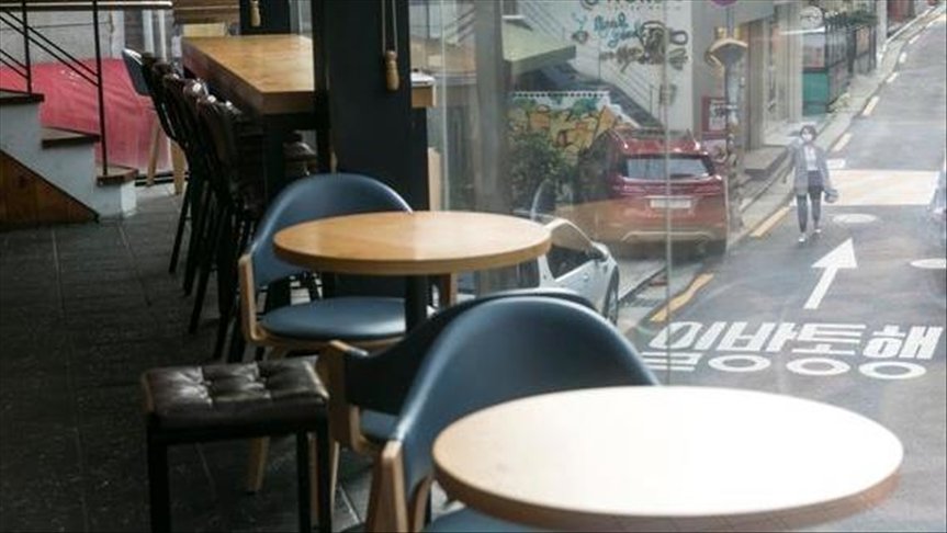 South Korea, Covid-19: Hundreds of Cafe, Restaurant Owners Sue Gov’t Over COVID-19 Losses