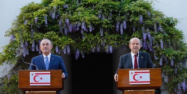 TRNC And Turkey With New Consensus As Hope For Cyprus Federation Fades
