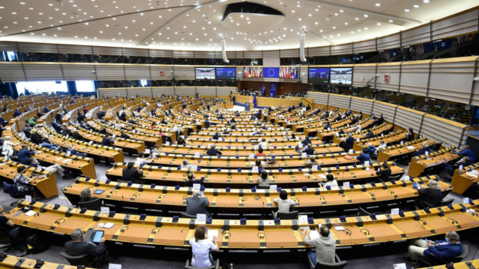 EU Parliament Adopts Resolution Calling for Review of Pakistan’s GSP+ Status Over Blasphemy Law Abuse