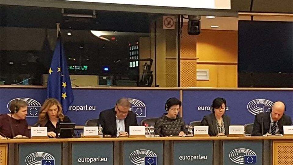 EU Parliament Adopts Resolution Calling for Review of Pakistan’s GSP+ Status Over Blasphemy Law Abuse