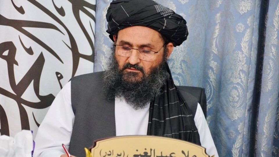 ‘No One Will Use Afghan Territory To Launch Attacks’, Taliban Spokesperson, Mullah Baradar Arrived in Kandahar