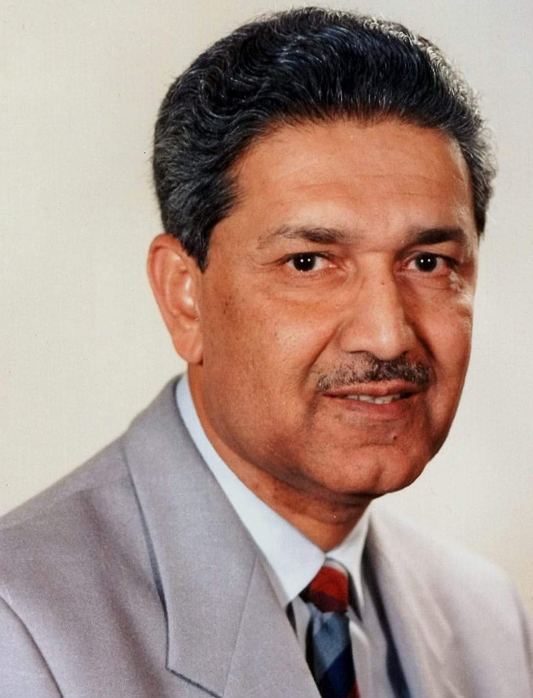 Pakistan’s Top Nuclear Scientist Dr AQ Khan, 85, Passed Away