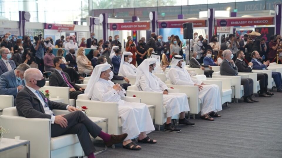 Qatar: 250 Tour Operators From 29 Countries Participated in First Qatar Travel Mart Exhibition