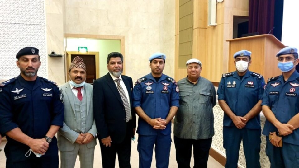 2022 FIA World Cup Qatar: 13 Countries Including Pakistan To Take Part In 3 Day Security Exercises From 15 November