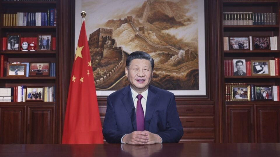 ‘ If We Do Not Fail Nature, Nature Shall Never Fail Us ‘, Chinese President Xi Jinping Message In The Eve of 2022