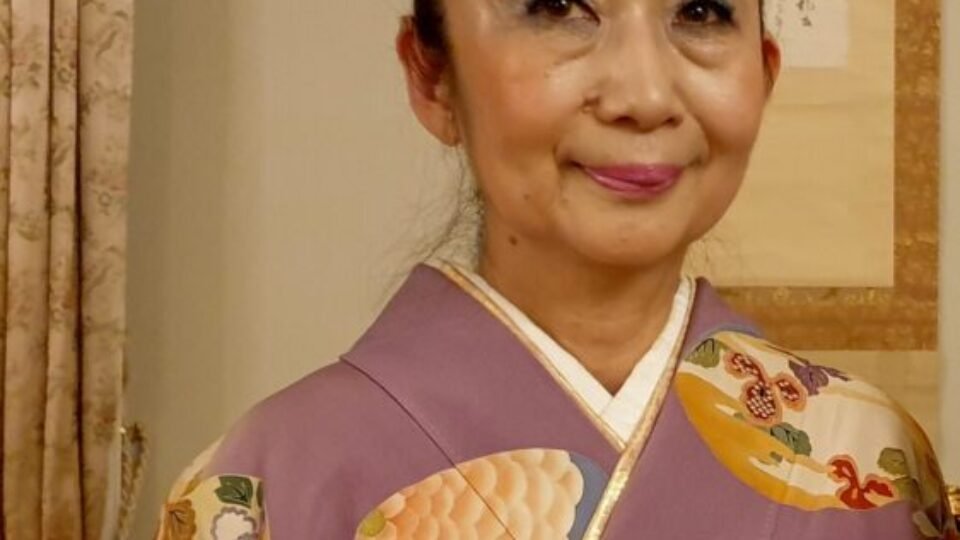 Mrs. Yukari Sunaga
