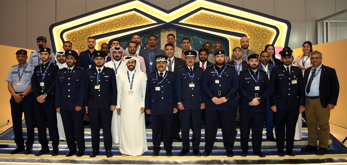 14th Milipol Qatar Concludes With QR 592 M Deals And Agreements – Asian ...