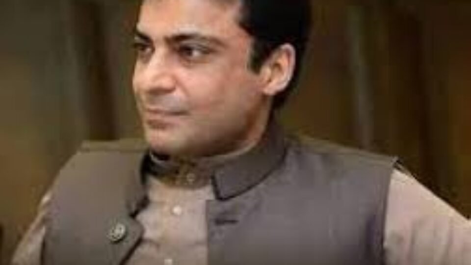 Punjab Assembly Re-elected Hamza Shahbaz As Chief Minister
