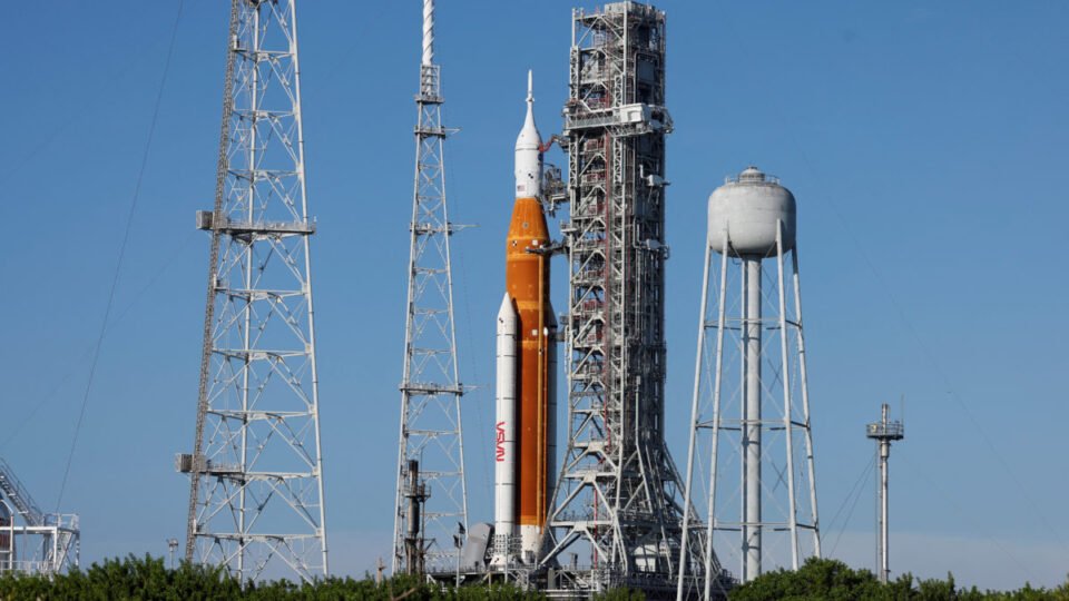 NASA Artemis 1 Maiden Mission Postpones Till Friday