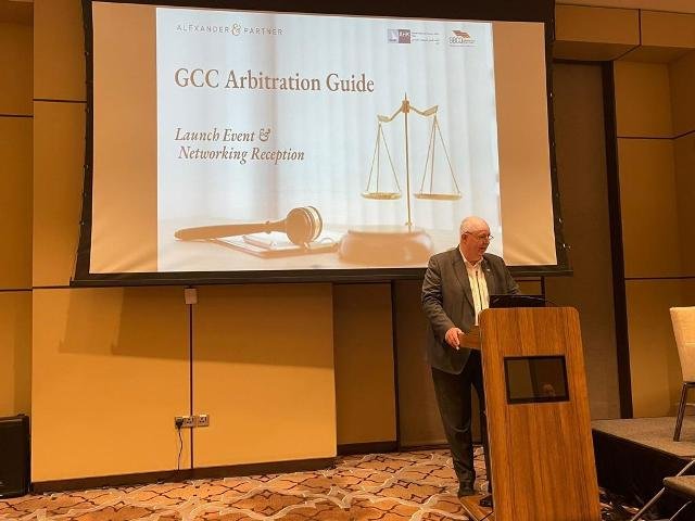 Qatar: German Business Council Qatar Launches GCC Arbitration Guide