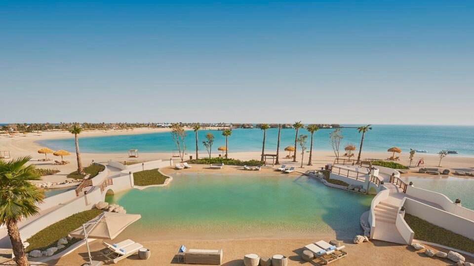 Qatar: Banana Island Resort Doha Introduces QR 100K Package