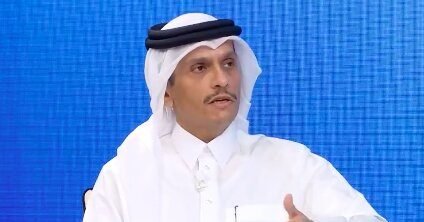 Qatar: Imposing Income Tax Is Not One Of Our Current Plans, PM