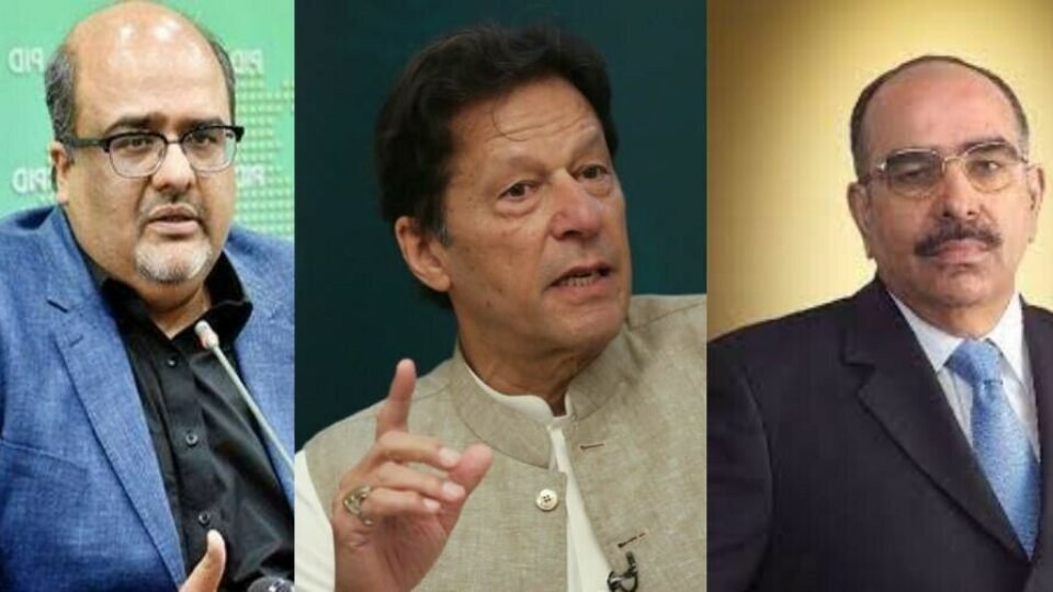 Pakistan’s Top Court Adds New Chapter In It’s History; ‘Good To See You’ Chief Judge Welcomed Imran Khan; Order To Release