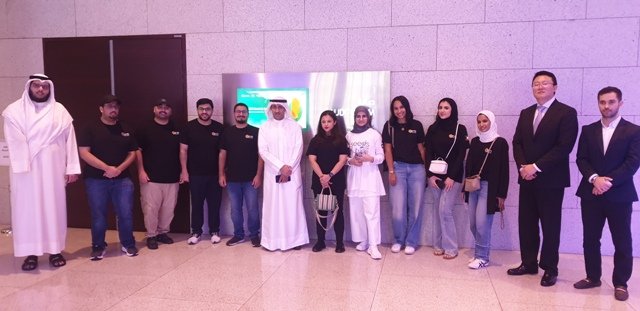 Qatar: CRA and Huawei Kick off 2023 Seeds for the Future Programme in Doha