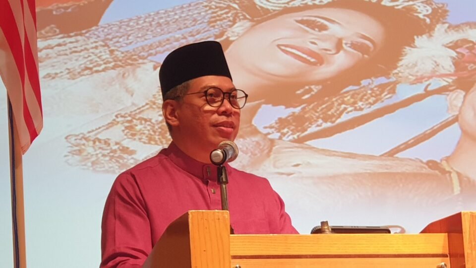 Doha : Malaysian Embassy Marks 66th National Day with Fervour