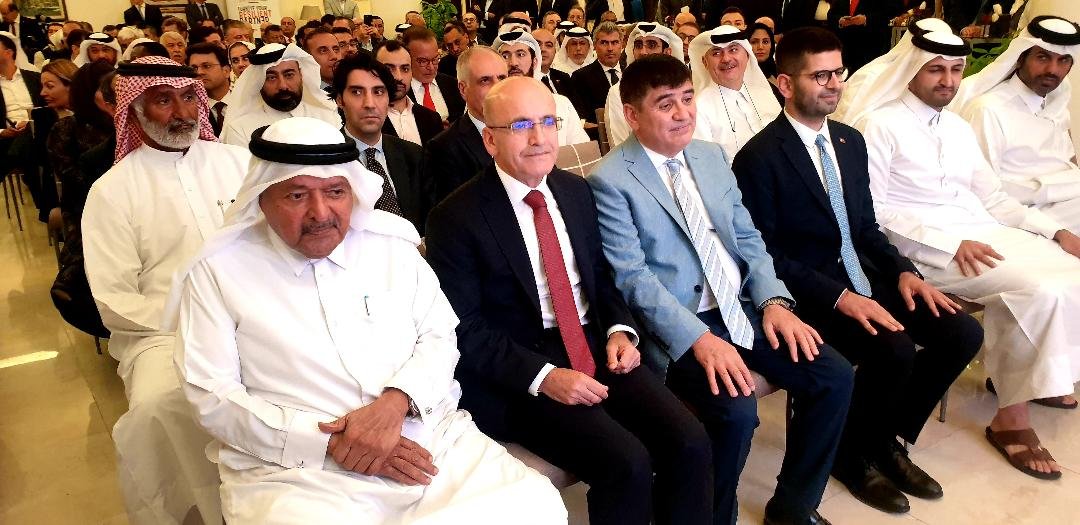 Qatar and Turkish Business Community Aims To Strengthen Investment Relations