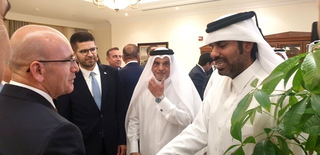 Qatar and Turkish Business Community Aims To Strengthen Investment Relations