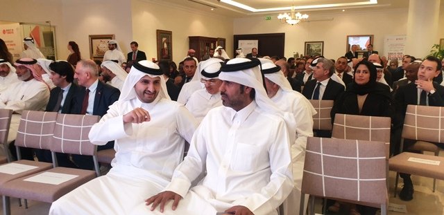 Qatar and Turkish Business Community Aims To Strengthen Investment Relations