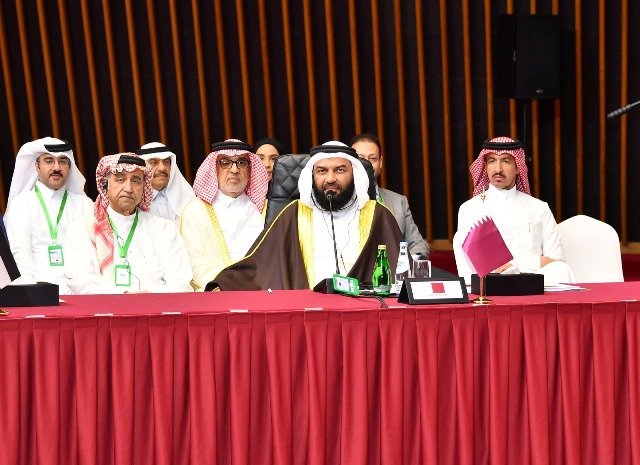 Qatar Chamber (QC) Hosted 39th Meeting of General Assembly of Islamic Chamber of Commerce
