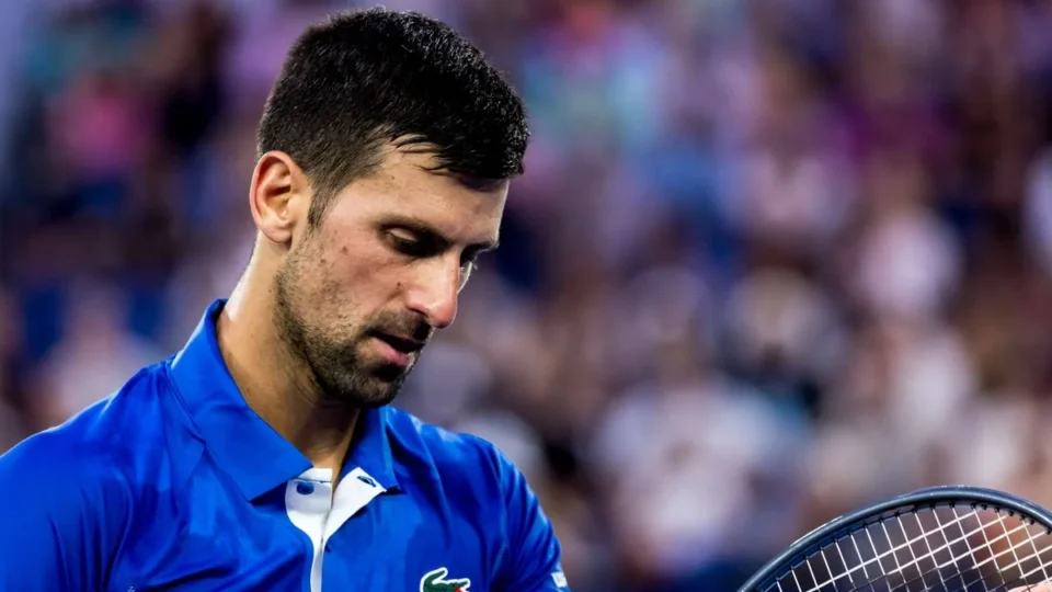 Djokovic Hints At ‘Surprising Decisions’ After Painful Australian Open Loss