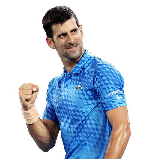 Djokovic, Sabalenka To Defend Championship in 112th Australian Open To Take-off from Jan. 14-28