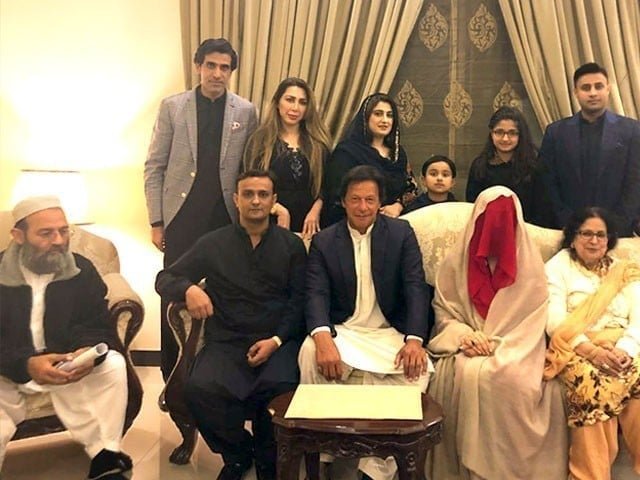Pakistan: Former Prime Minister Imran Khan 71, Sentenced for 7 Years Jail Term On Unlawful 3rd Marriage