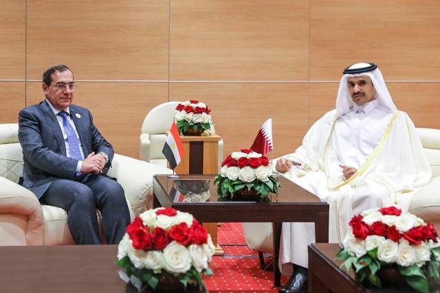 Qatar: AlKaabi Leads Delegation To GECF Ministerial Meeting In Algeria
