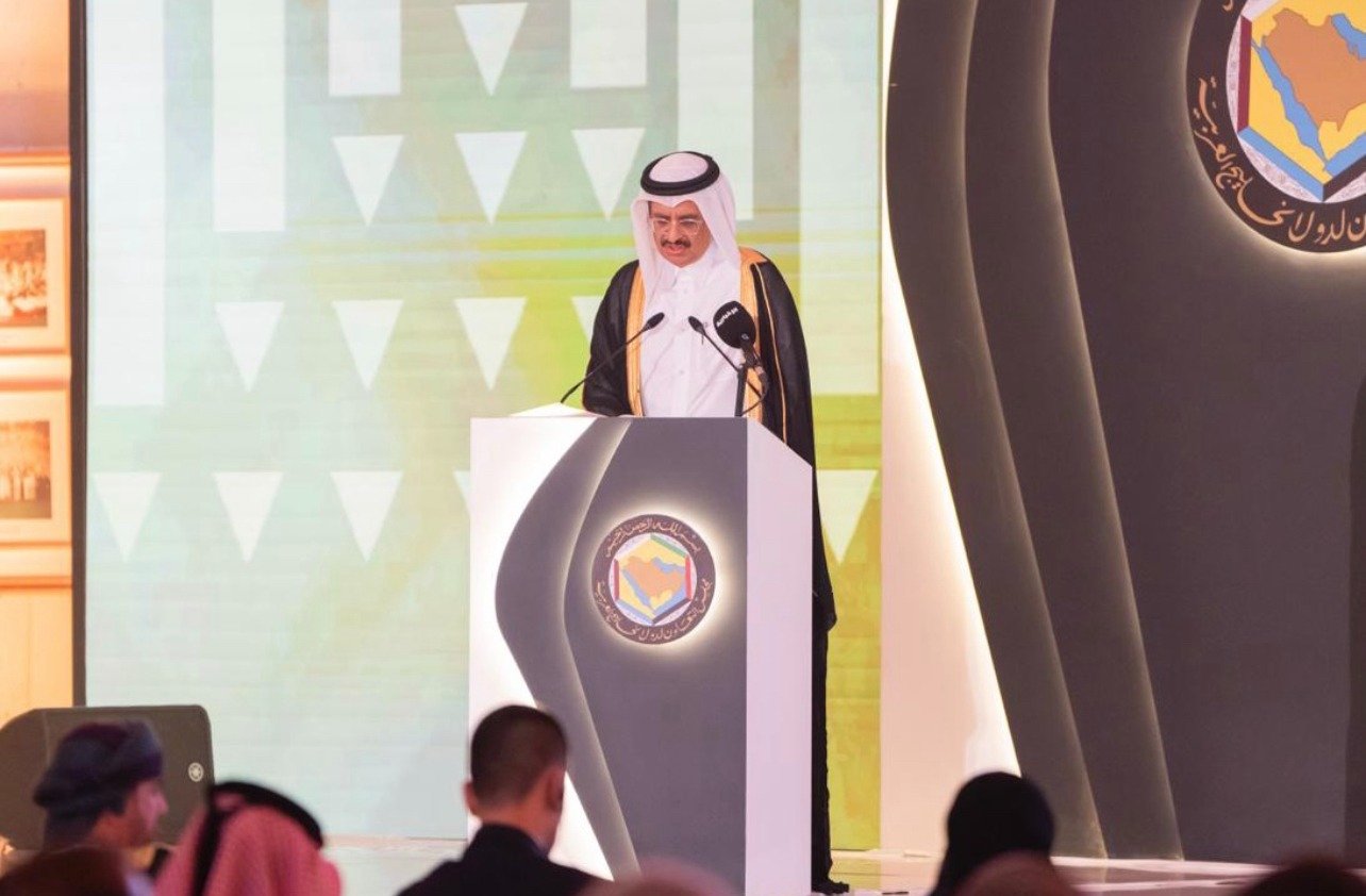 Qatar Participates in Launching of GCC Regional Security Vision