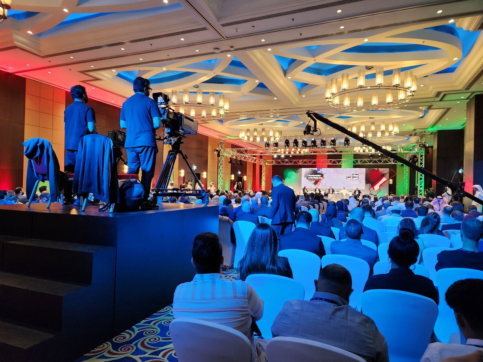 Doha: 15th Al Jazeera Forum Highlights Transformations in the Middle East After War on Gaza