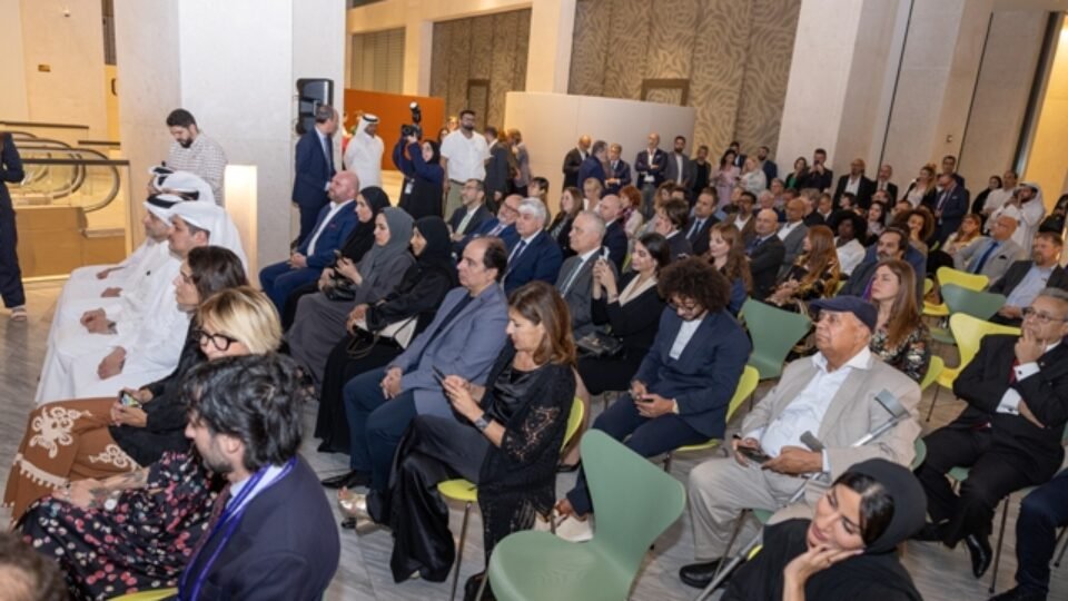 Doha: Exploring Italian Creativity: ‘Connect It’ Expo Adds Charm to Doha Cultural Scene