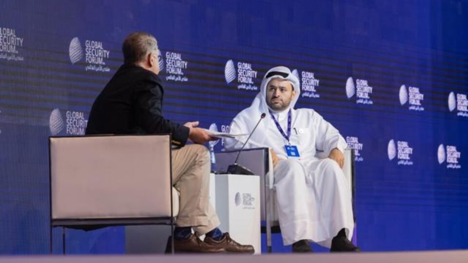 Dr Mohammed bin Abdulaziz bin Saleh Al Khulaifi