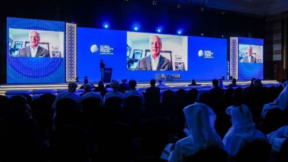 Doha: Global Security Forum Concludes with Call to Foster Dialogue