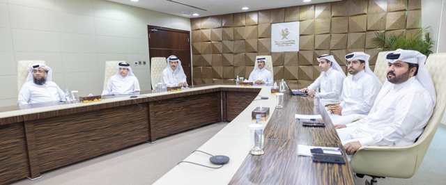 MOFA Qatar Launches New Website 05 May 2024