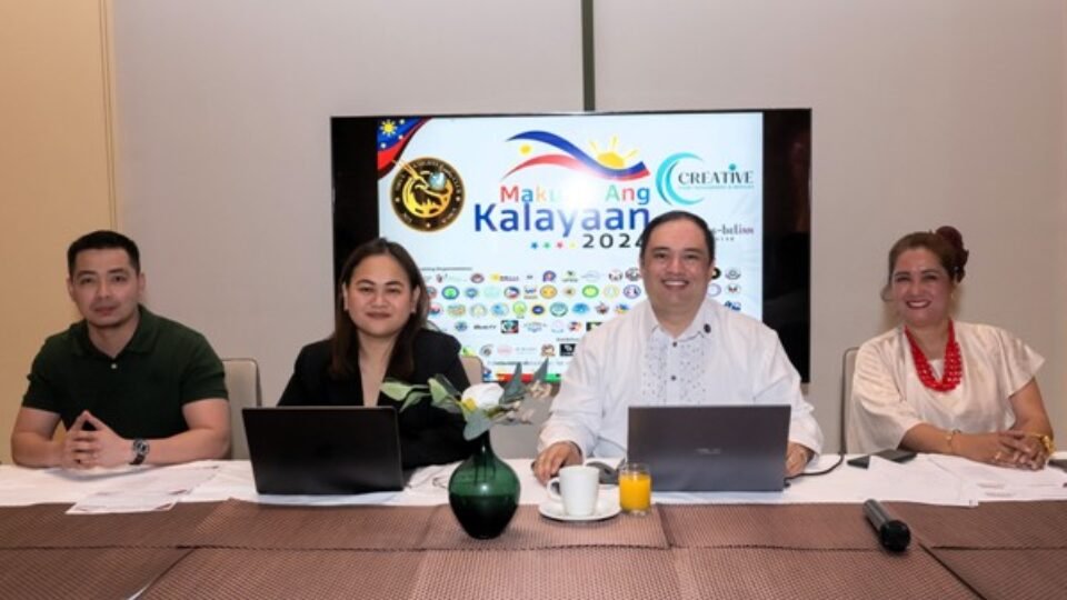 Qatar: Filipino Community Announces 126th National Day Mega Celebrations Program