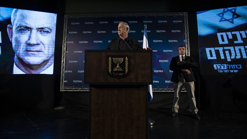 Israeli War Cabinet Minister Gantz and Gaza Div Commander Resign; Surpasses 37,000 Palestinians Killings and Injured Around 85,000