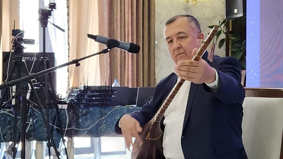 Uzbek Institute Keen to Embark on Exchange Programme with Qatar; 2nd Maqom Forum Moves Forward in Reviving Regional Heritage Music Culture