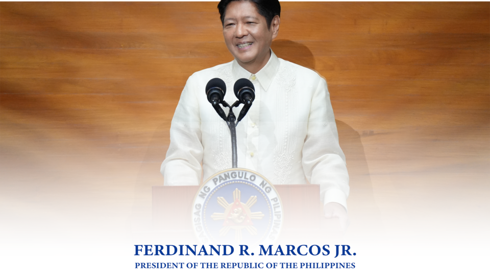 Philippines Banned POGOs; President Marcos Jr 3rd State of The Nation Address