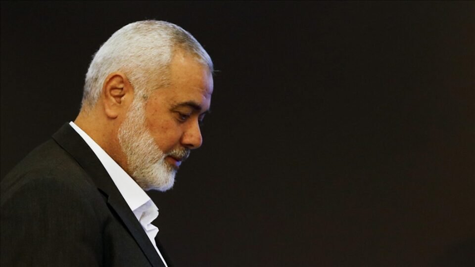 Hamas Political Bureau Chief Ismail Haniyeh Assassinated in Tehran; No Israel Recognition, Said Khaled Meshaal