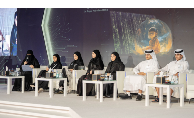 Qatar:  3rd National Human Rights Forum Concludes, 11 Points Communique Announced